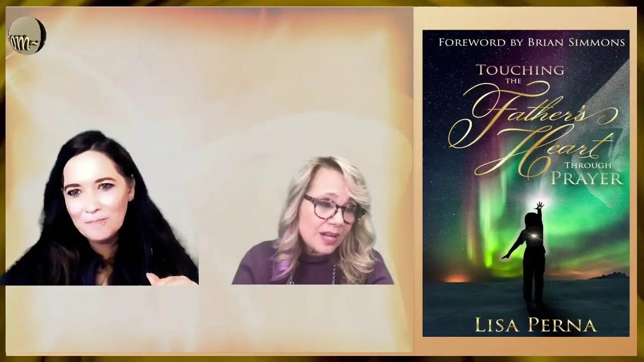 #246~ Lisa Perna joins me today!!!!! Discussing her new book and what shes doing now!