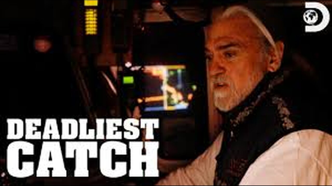 Wild Bill Loses Power at Sea! Deadliest Catch