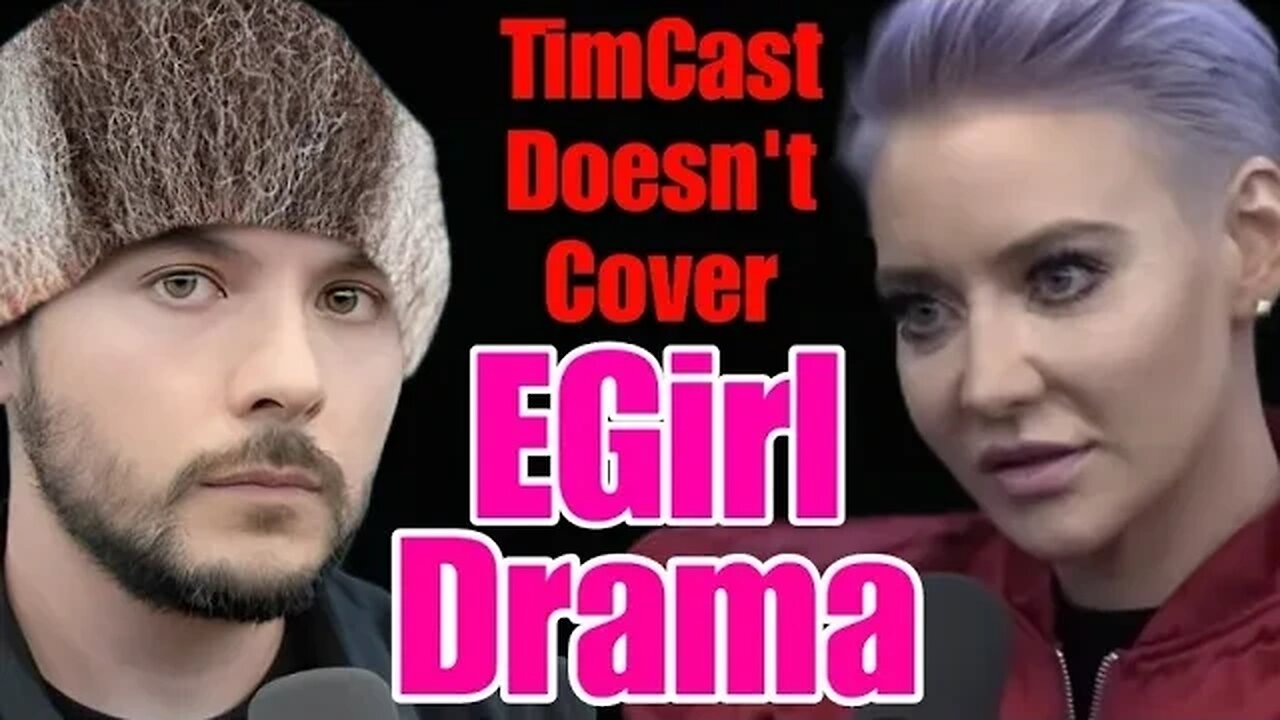 Tim Pool LIES To His Audience and This PROVES It