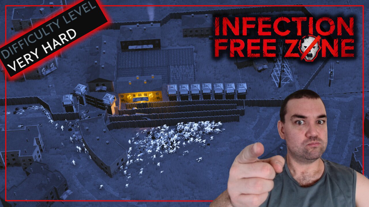 Ammo And Fuel Production Started | Infection Free Zone