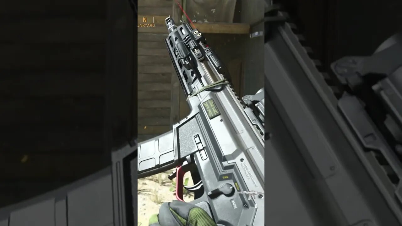 MW Ghostly Premonitions Showcase