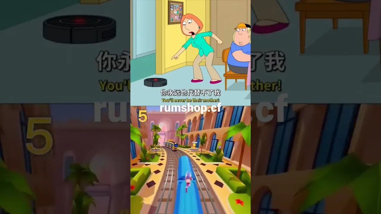 family guy clips