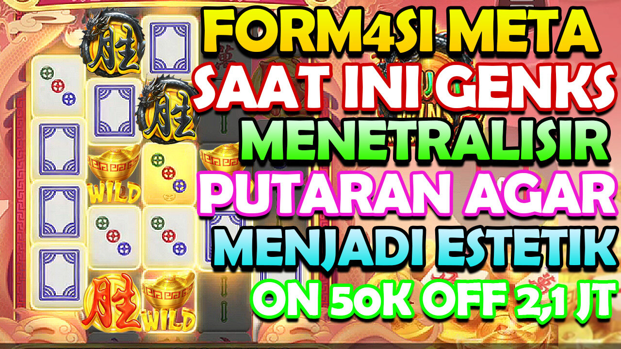 BISA DIPAKE‼️MAHJONG 2 GACOR HARI INI✅️POLA MAHJONG 3 SCATTER HITAM‼️MAHJONG WINS 3 BLACK SCATTER