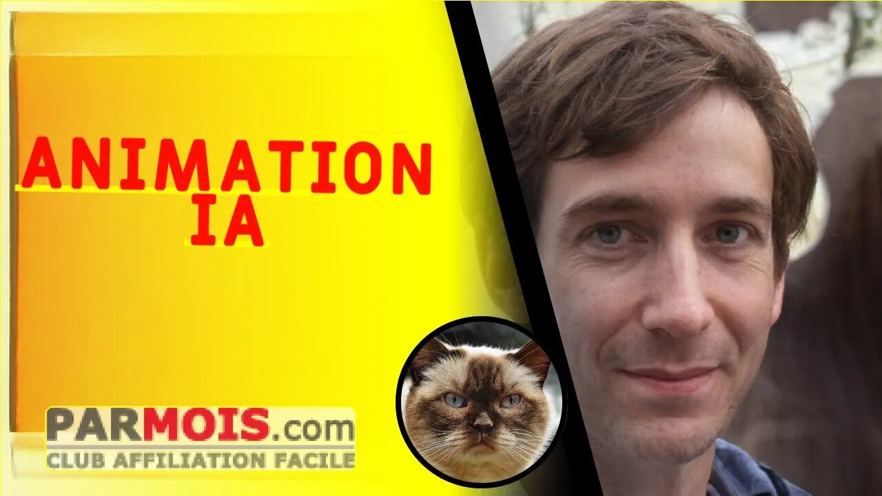 ANIMATION IA