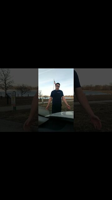 Flag Football Bowl #9 Ste.Genevieve Missouri 2-12-23 (The Little Game Before The Big Game).