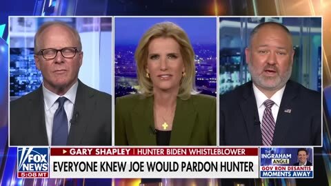 Former Trump impeachment attorney says Hunter Biden’s pardon could backfire