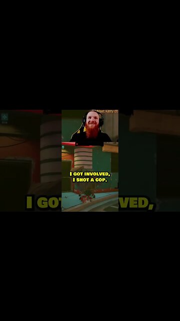 Cyberpunk 2077 - They've got it under control. Probably. #shorts