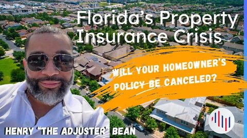 Will your homeowners insurance be cancelled?