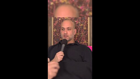 Just Joe : Why I back Israel