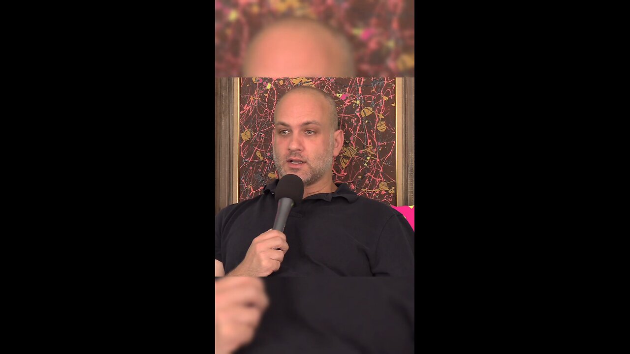 Just Joe : Why I back Israel