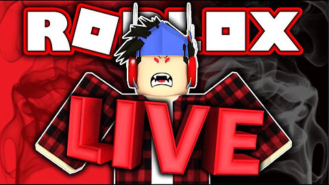 Live on ROBLOX