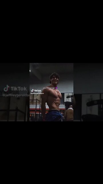 REVENGE. #ZYZZ #BODYBUILDING #AESTHETICS