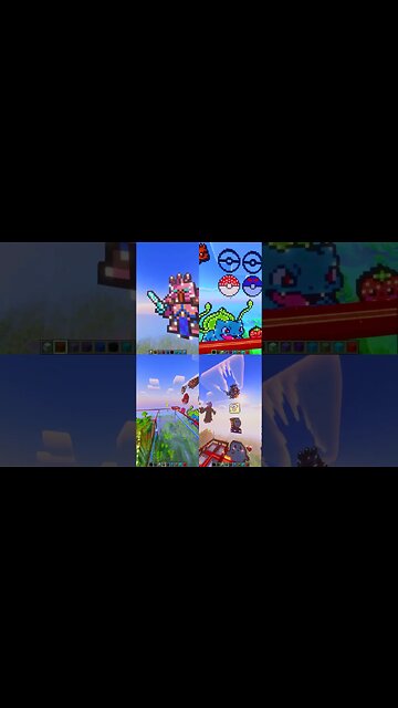 Minecraft Art - What should we add?