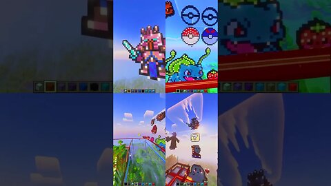 Minecraft Art - What should we add?