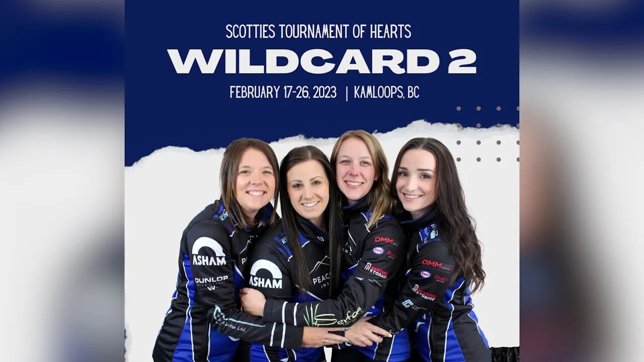 Lethbridge Connection For 2023 Scotties | Tuesday January 31, 2023 | Micah Quinn | Bridge City News