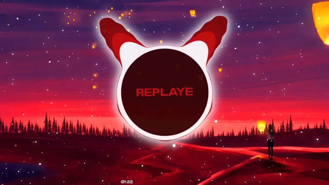 gl00my - Some Nights | Replaye