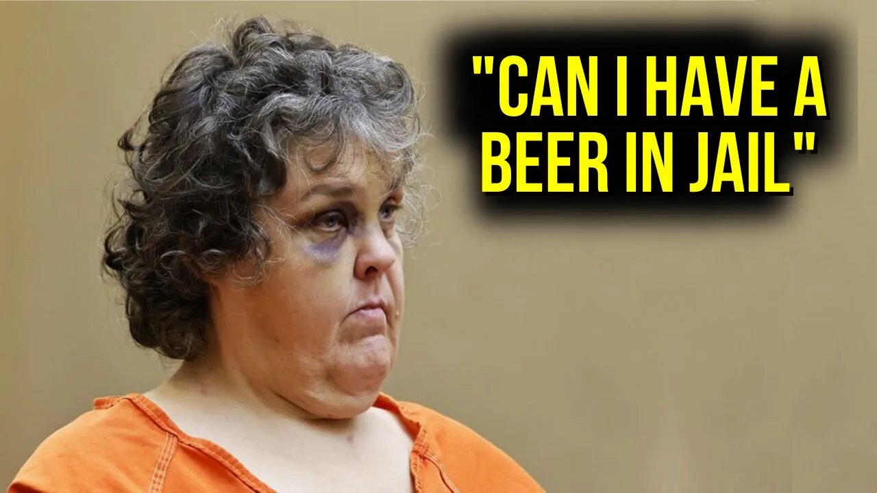 5 DRUNK Drivers SENTENCED to LIFE