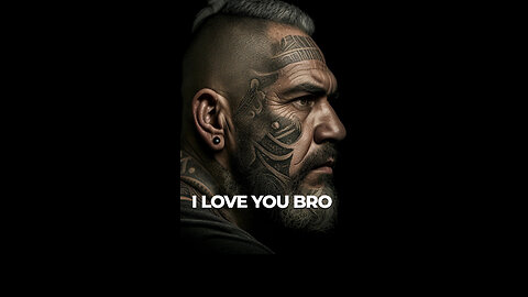 Love U Bro | Tell A Mate You Love Him