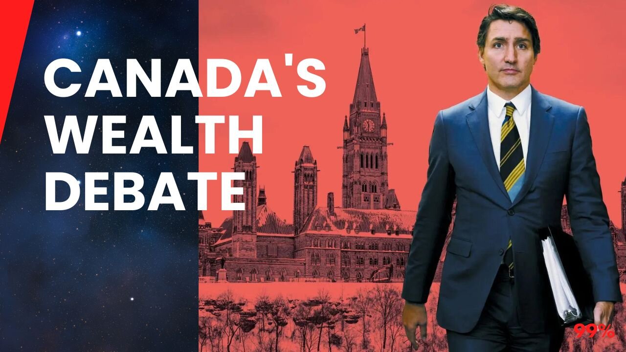 Parliament Clash: Is Canada Really Poorer than Alabama?