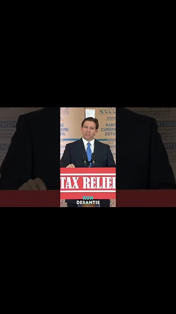 Ron DeSantis, Responds To Trump Insults