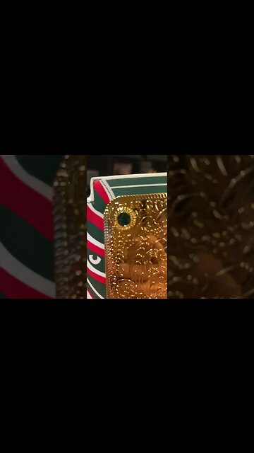 Rey Mysterio 20th Anniversary Signature Series Replica Title Belt Unboxing! #shorts