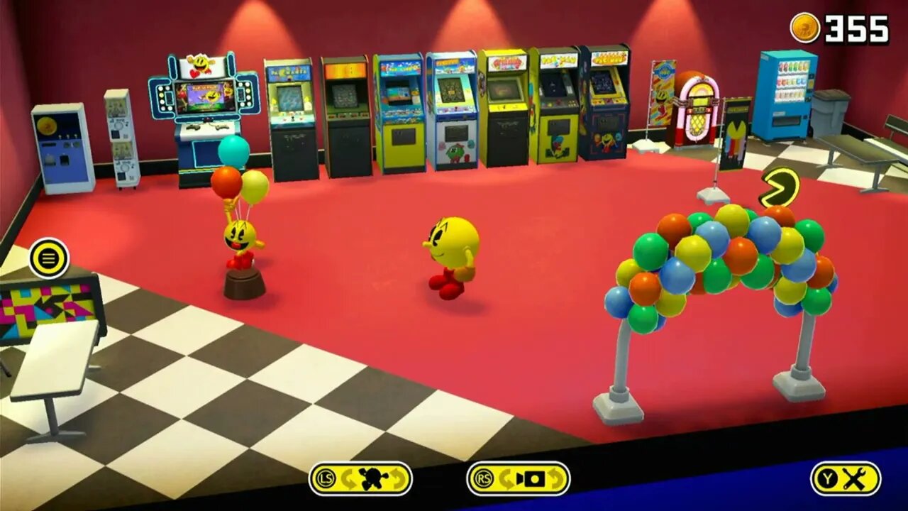 VIDEO ESPECIAL-A HISTORIA DE PAC MAN -CURIOSIDADES E DICAS IMPORTANTES SOBRE O GAME.