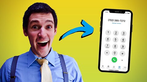 Does Your Kiddo Know Your Number? The Best Phone Numbers Song for Kindergartners and First Graders!