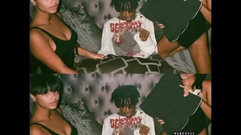 Playboi Carti - Yah Mean (432hz)