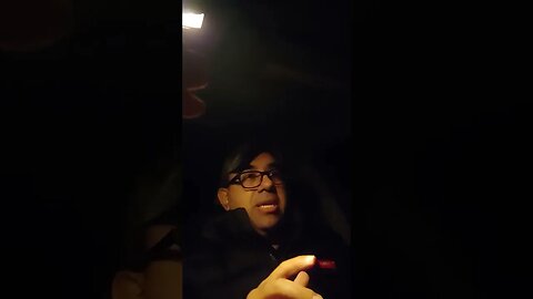 Gym Girl secretly records a guy checking her out.