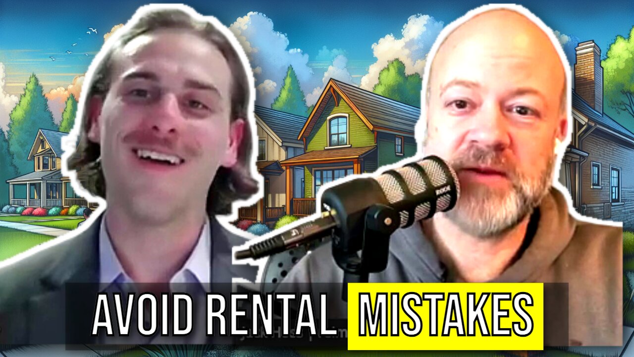 Avoid This Costly Rental Property Mistake!