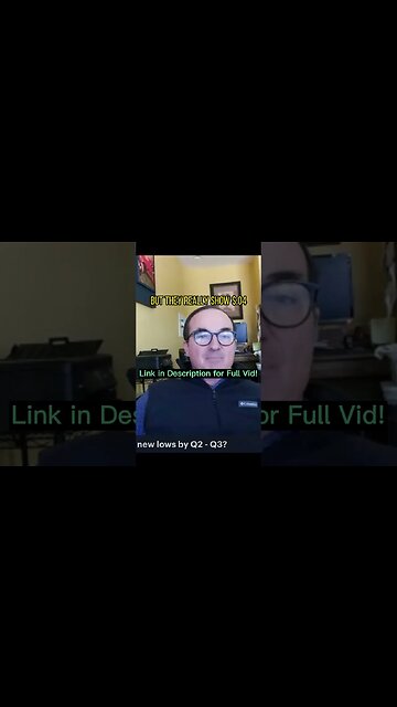 Market Earnings are MANIPULATED! Here's how!