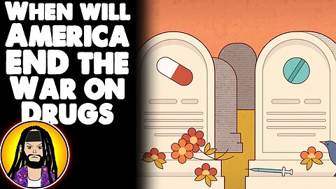 When Will America Stop the War on Drugs? w/ @AlexCoquito & @joebnco6617