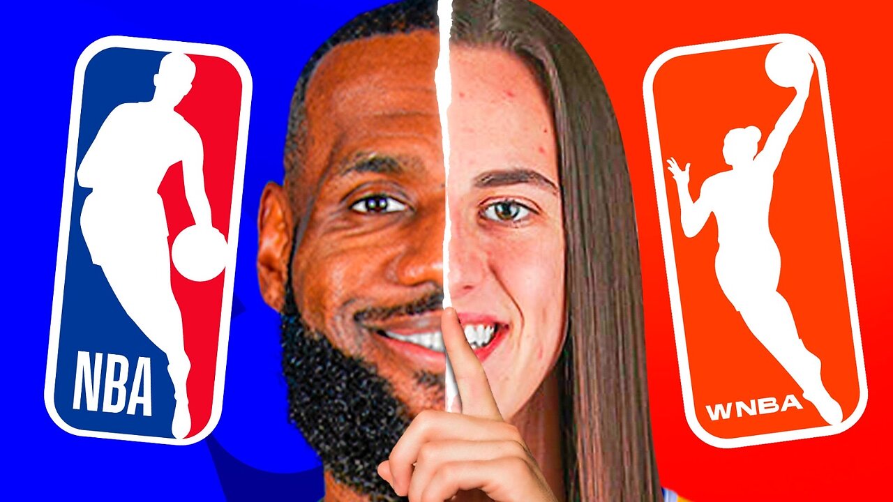 Caitlin Clark Is The Next Face Of The NBA