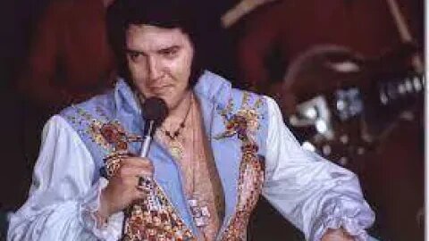 Elvis Presley Secretly Recorded Telephone Call w/ Red West in October 1976