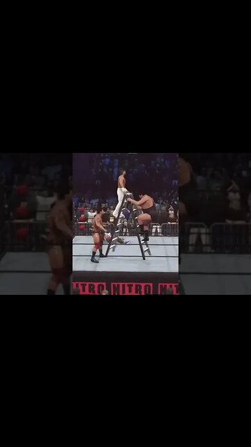 wwe 2k22 my faction Proving Grounds gameplay part 68