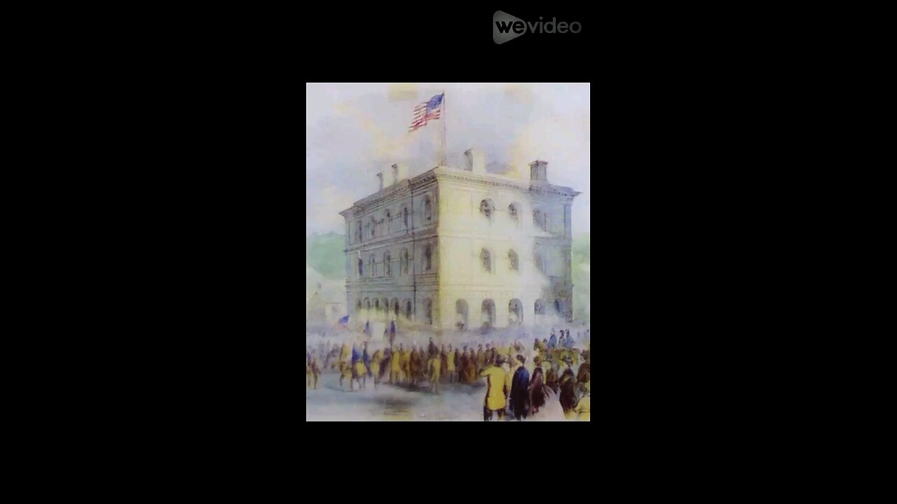 the 1860 Virginia Republican Convention