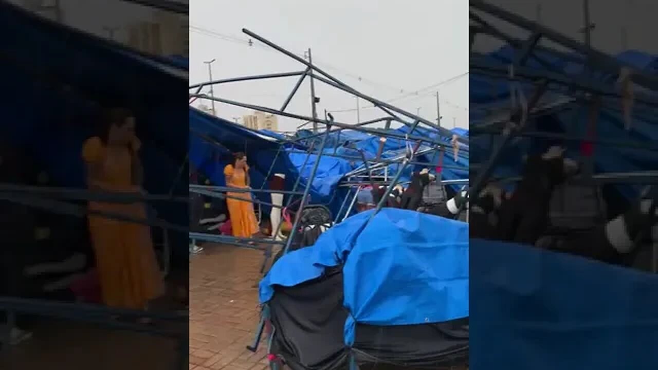 depois da chuva na feira hip goiania