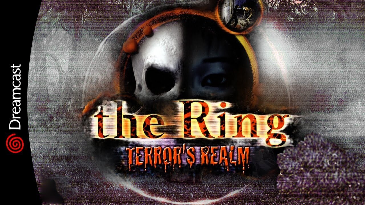 The Ring Terror's Realm (Dreamcast)