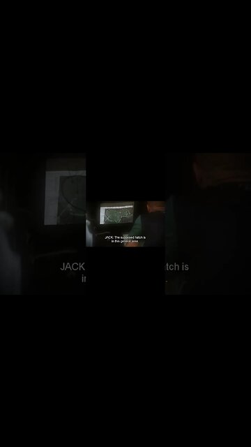 The Curse of Oak Island: Jack using Zena's Map Over the Island #Shorts