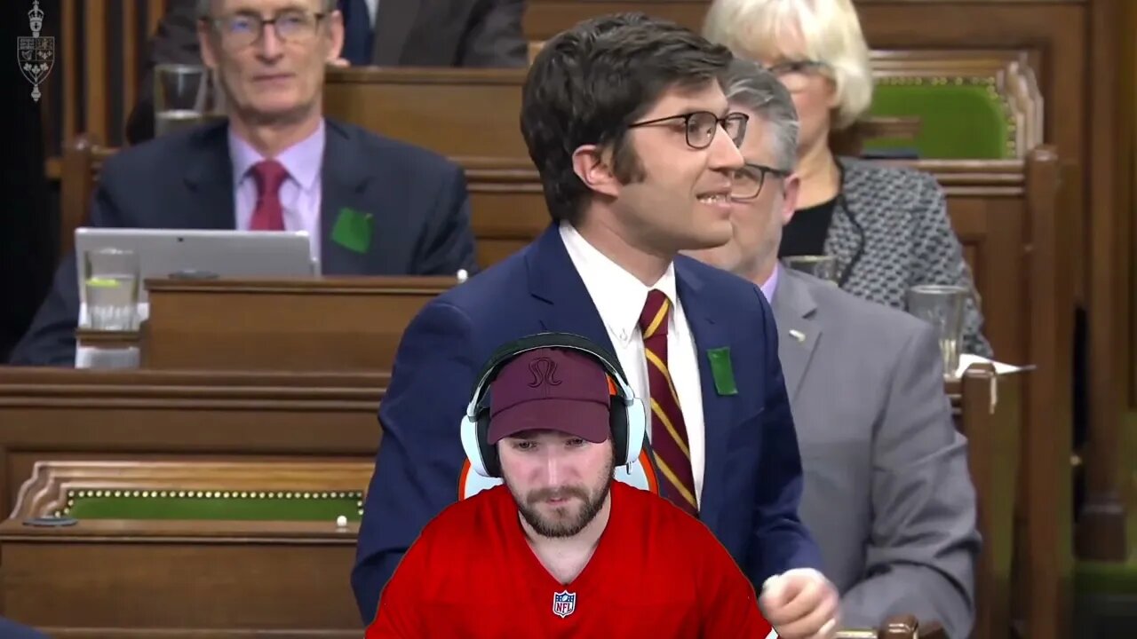 Trudeau Caught Giving $100 Million To His Buddy