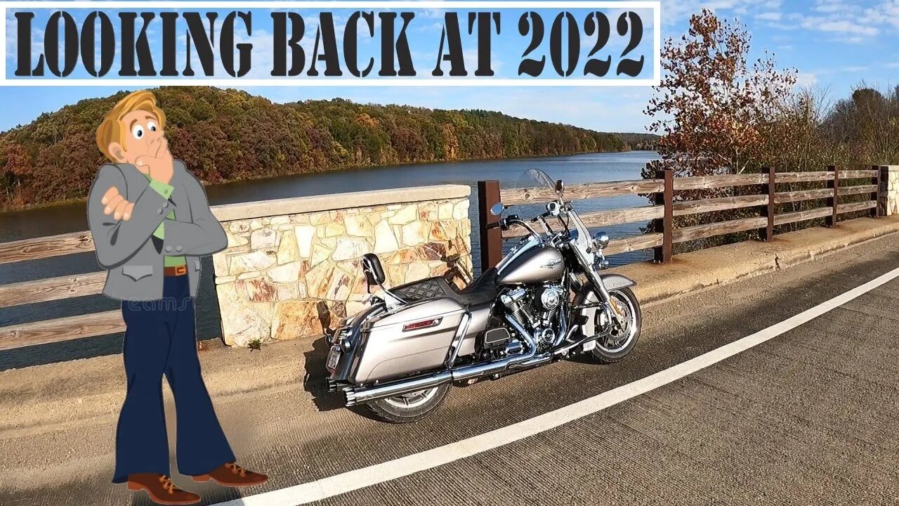 Looking Back At 2022