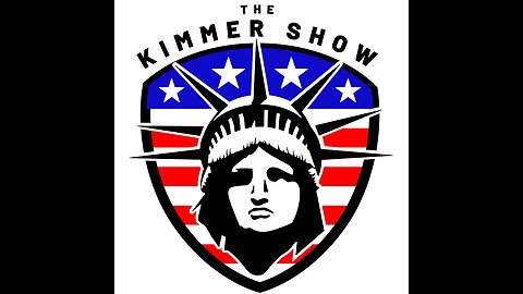 Kimmer Show 529