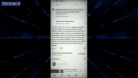 2022 07 09 5 The thoughts of a narcissistic psychotic on drugs that brags about owning multiple fire