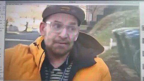 FOX5's EXCLUSIVE with a man who says he helped take down the man with the gun at Potomac Ave Metro..