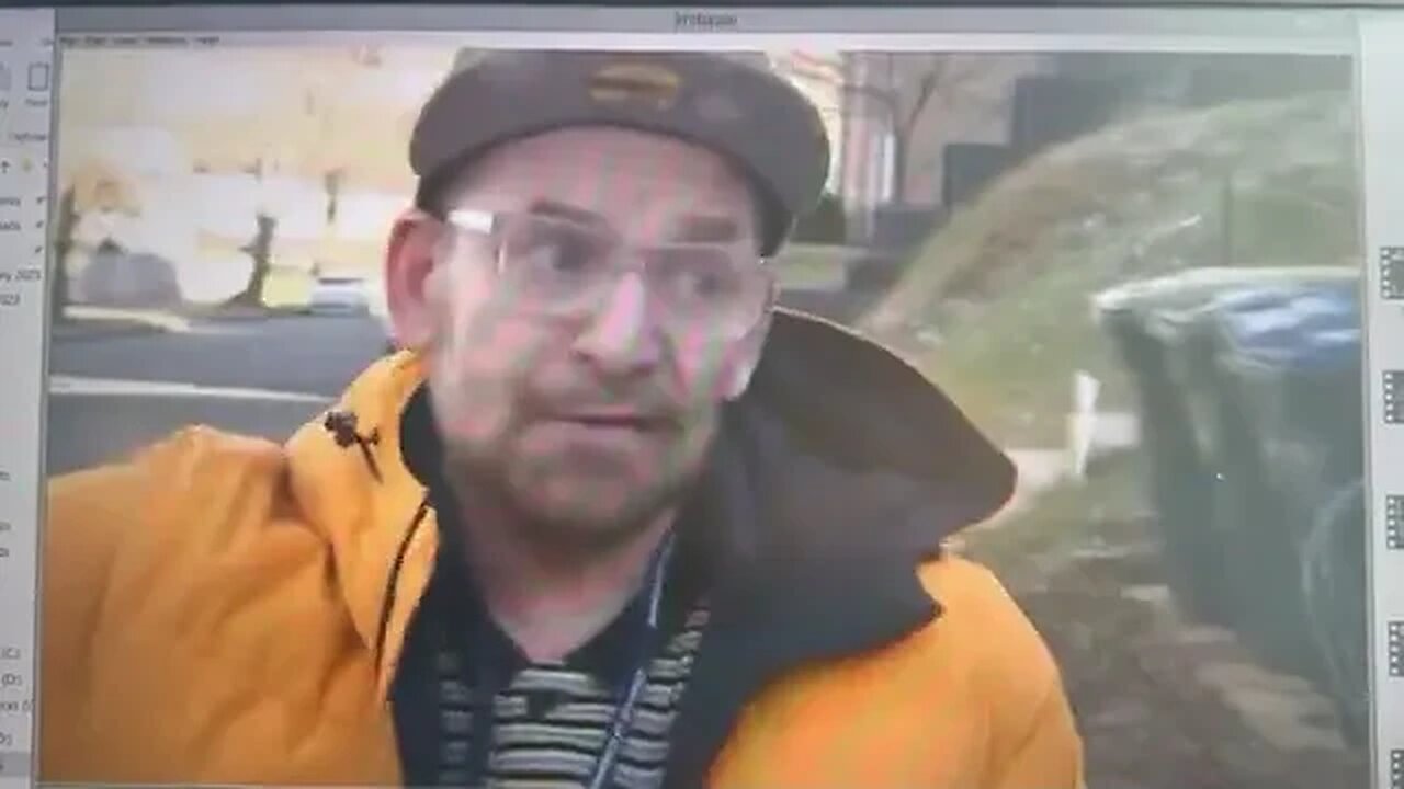 FOX5's EXCLUSIVE with a man who says he helped take down the man with the gun at Potomac Ave Metro..