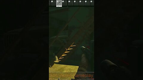 Revenge is nice