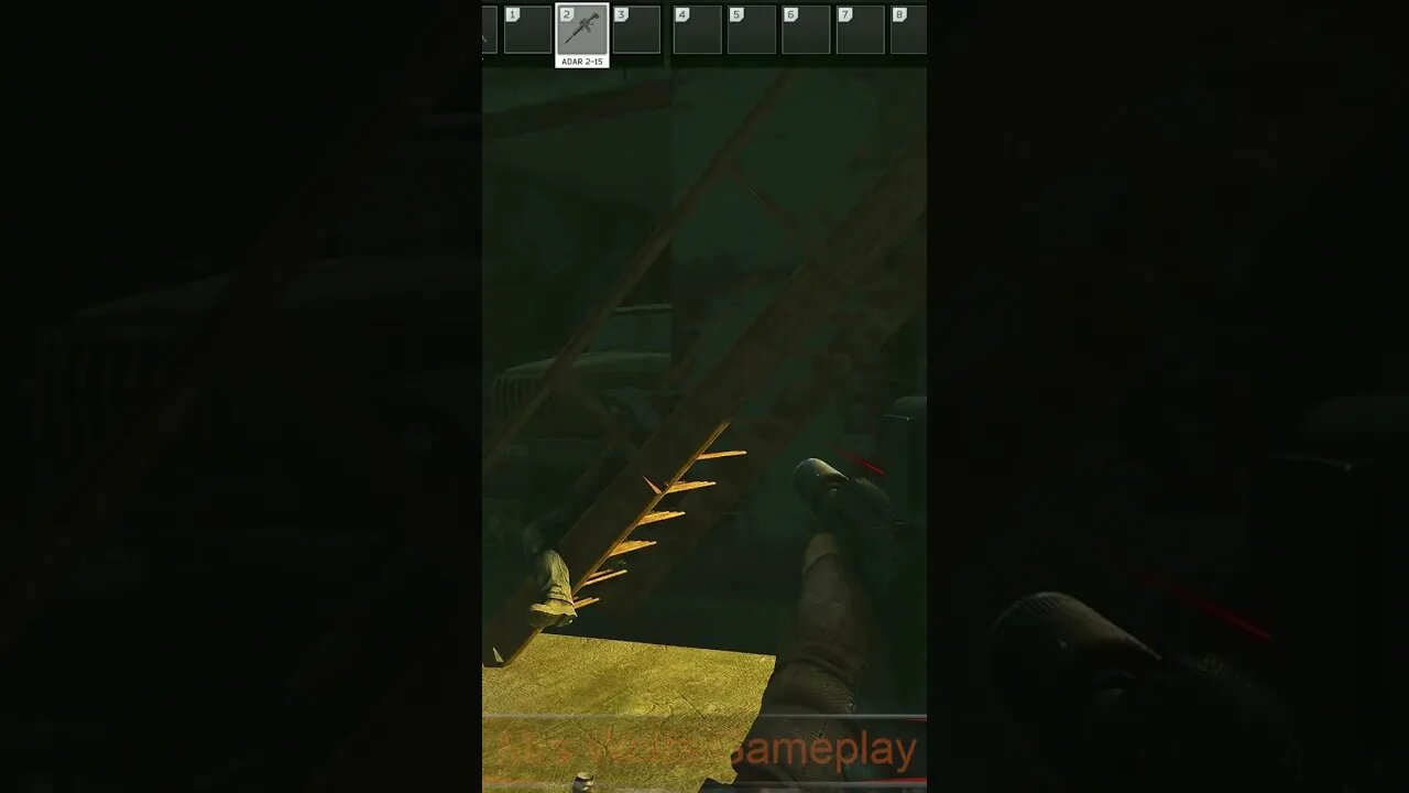 Revenge is nice