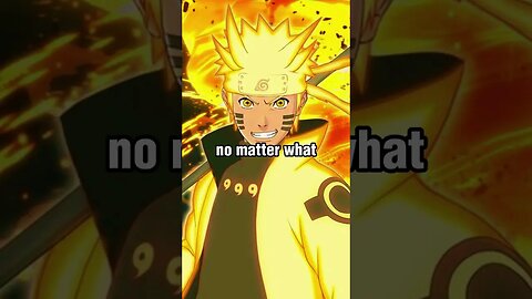 Naruto is Shit