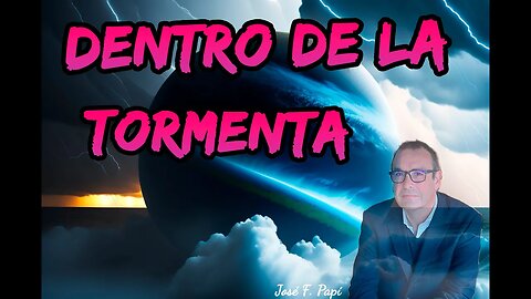 ¿Futuro con criterios ESG y Yihadismo I Dentro de la Tormenta I AVANCE