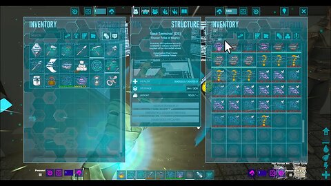 ARK OMEGA - Paragon Quests